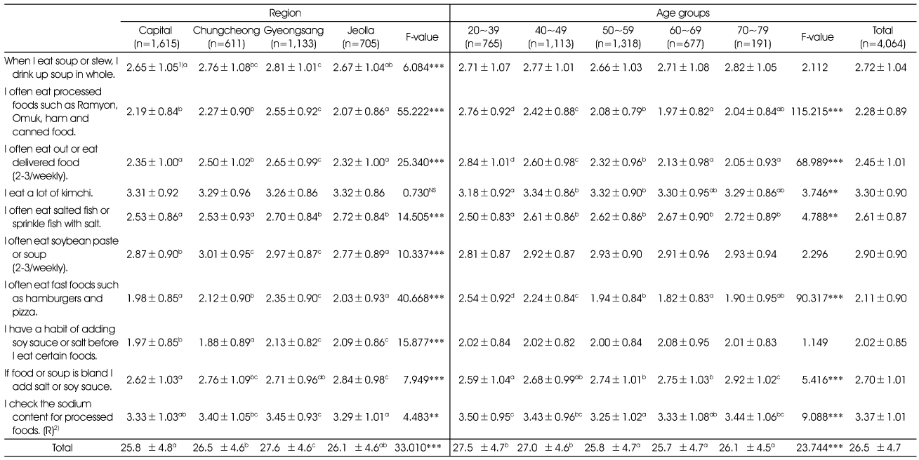 Table 5