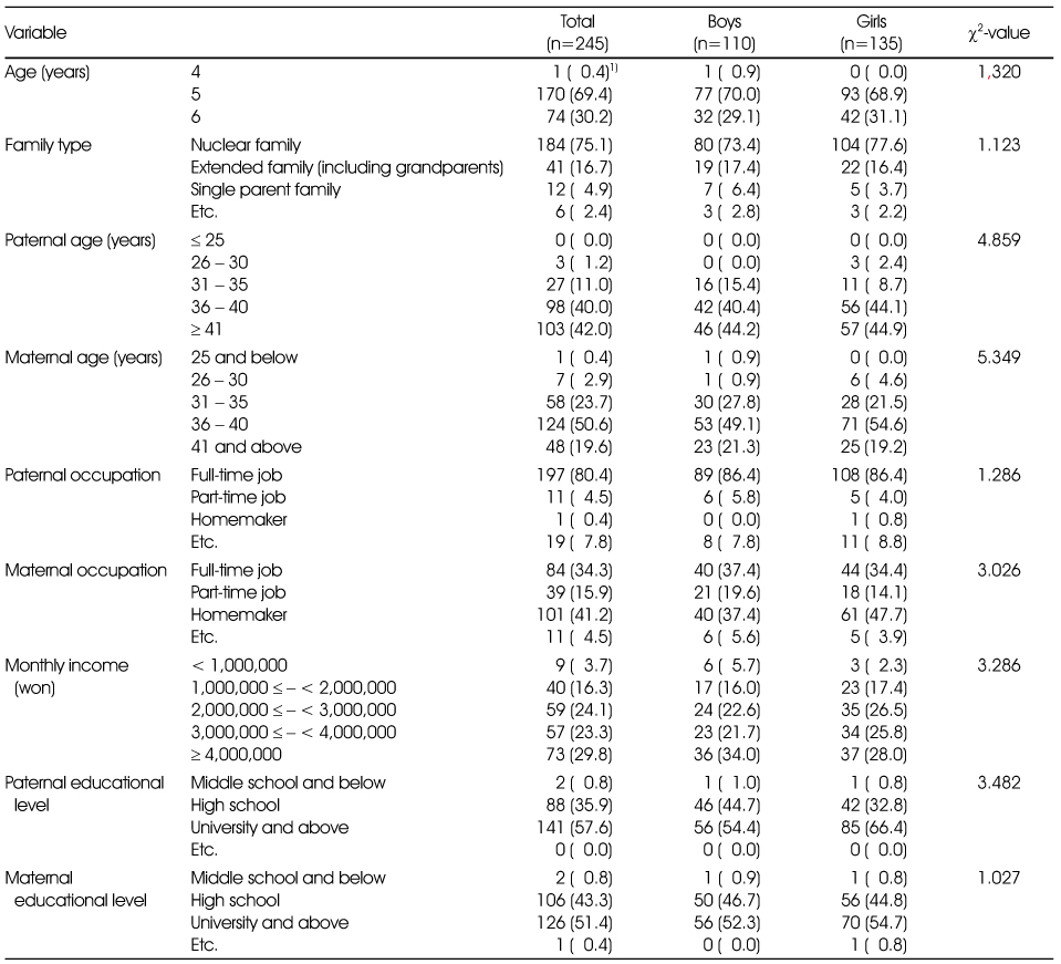 Table 1